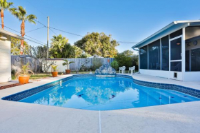 Escape to Honeymoon Island, Clearwater Beach